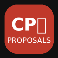 CP Proposals